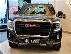 GMC Yukon